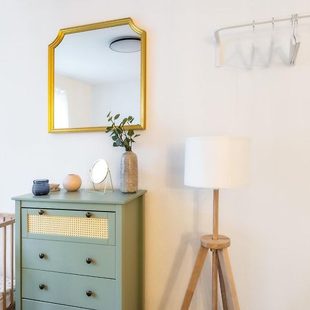 Apartment Philosophenweg By Stay Awesome Kassel Exterior foto