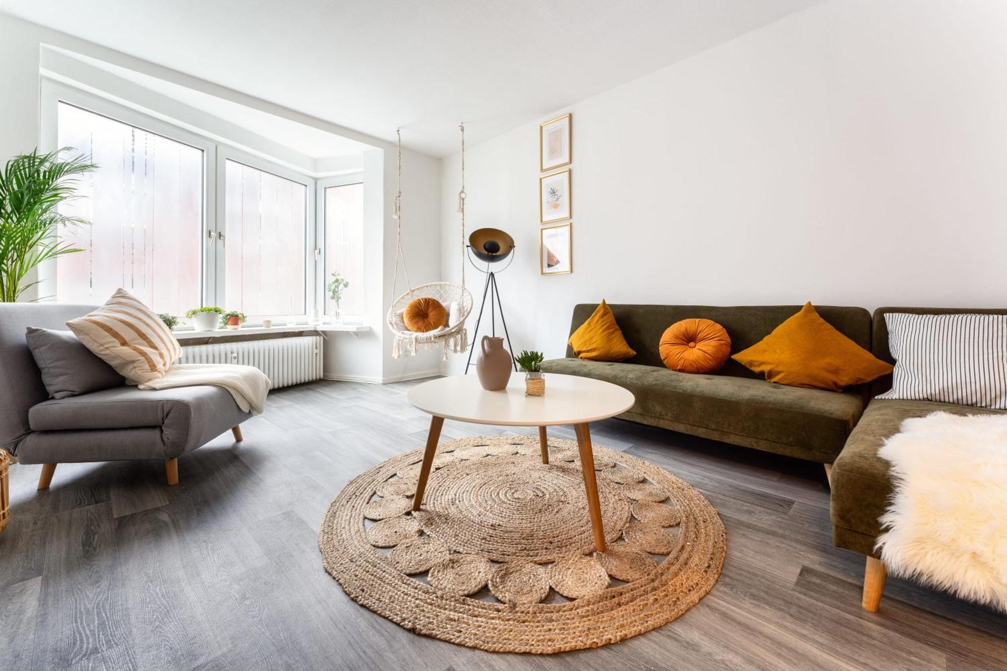 Apartment Philosophenweg By Stay Awesome Kassel Exterior foto